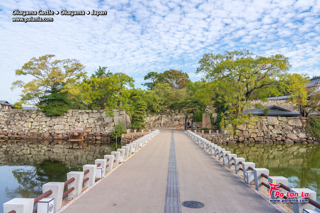Okayama Castle